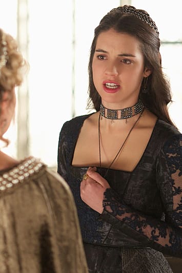 Reign putlocker cheap