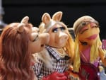 Miss Piggy is Furious - The Muppets