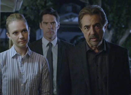 Criminal Minds Season 10 Episode 5 TV Fanatic