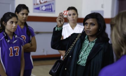 The Mindy Project Review: Worth the Wait