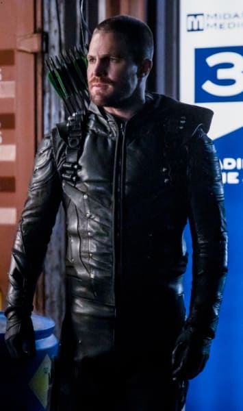 Watch arrow season 7 best sale episode 15 online free