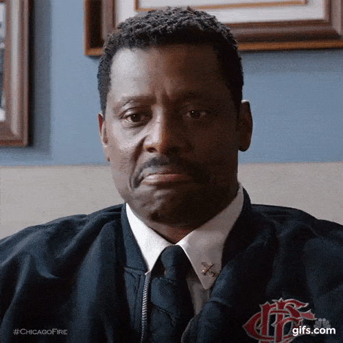 Interesting - Chicago Fire Season 6 Episode 16