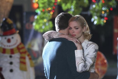 A Sad Slow Dance
