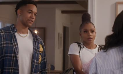 All American: Homecoming Season 1 Episode 8 Review: Just A Friend
