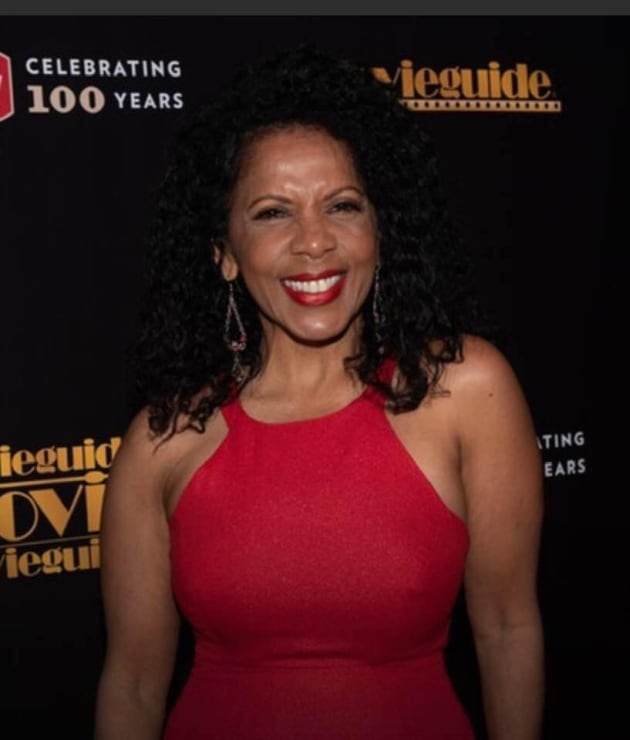 Penny Johnson Jerald - Wikipedia