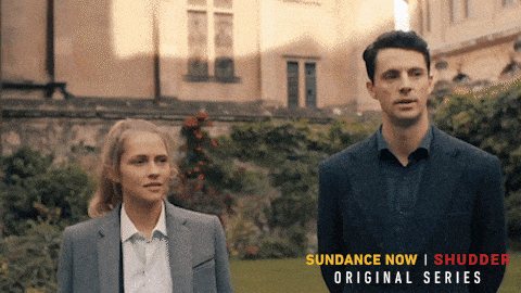 A discovery of witches season 1 hotsell episode 2