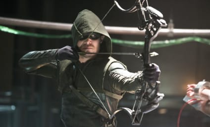 Arrow: Watch Season 2 Episode 19 Online