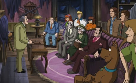 Supernatural season 13 online episode 16 full episode