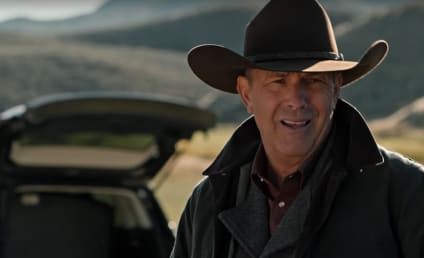 Yellowstone Season 4 Trailer: Wait, Who's Dead?!