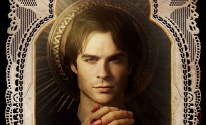 The Vampire Diaries Interviews - Page 7 - TV Fanatic