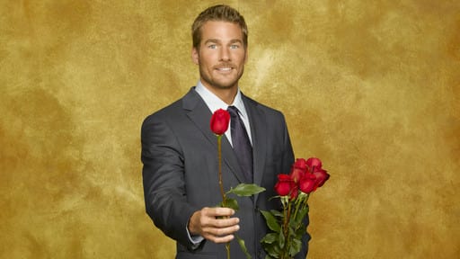 Brad the Bachelor