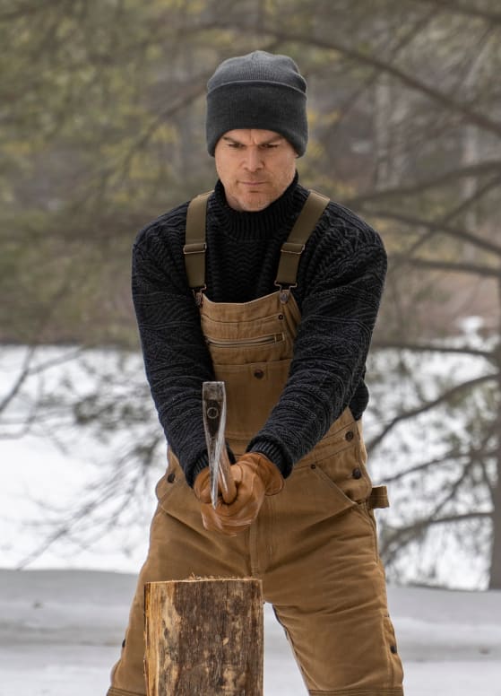 Dexter season on sale 1 putlocker