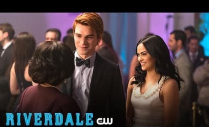 Riverdale Promo: Penny Is Back!
