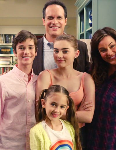 American Housewife Will Not Be Revived Following ABC Cancellation
