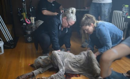 Coroner Season 2 Episode 4 Review: Unburied