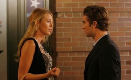 Gossip Girl Round Table: "Enough About Eve"