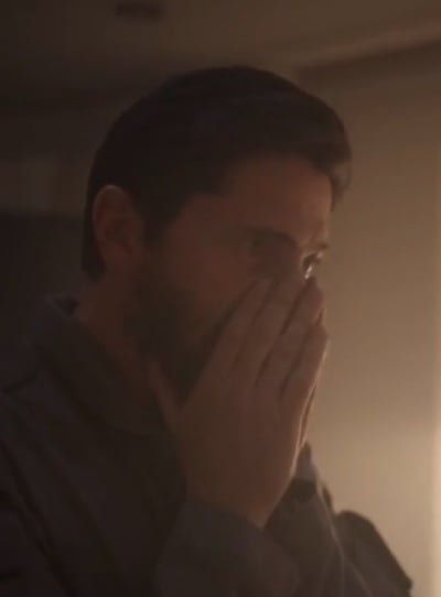 Emotional Ben - Snowpiercer Season 3 Episode 9