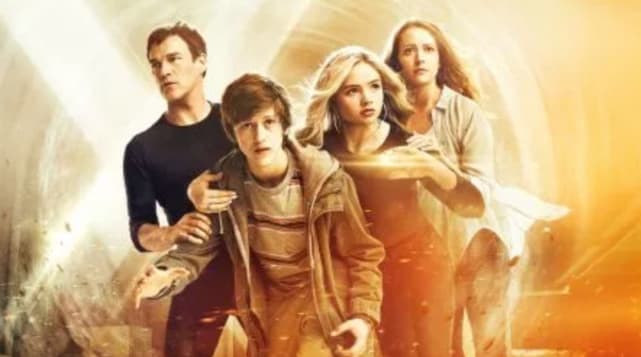 The Gifted - FOX