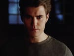 Deadly Serious Stefan
