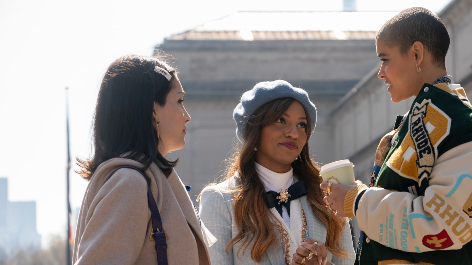 Gossip Girl Season 2 Review: HBO Max Series Brings the Fun