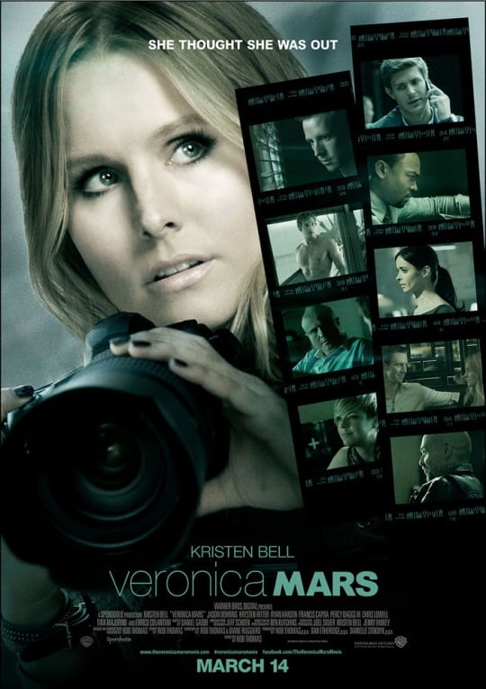 Veronica Mars