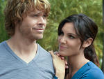 Deeks & Kensi Undercover