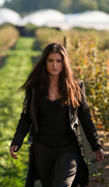 Cw the 100 deals season 6 episode 3