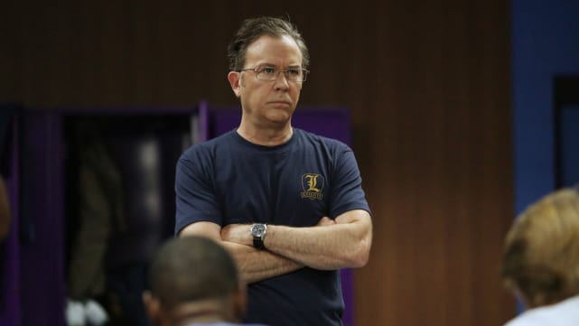 American Crime