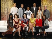 DWTS Cast Season 11
