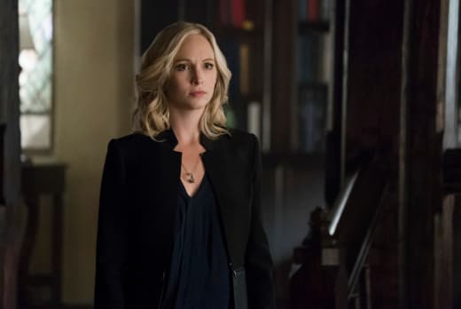 The Originals Season 5 Episode 12 Watch Online