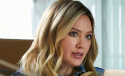 Lizzie McGuire Sequel Series Starring Hilary Duff Ordered at Disney+