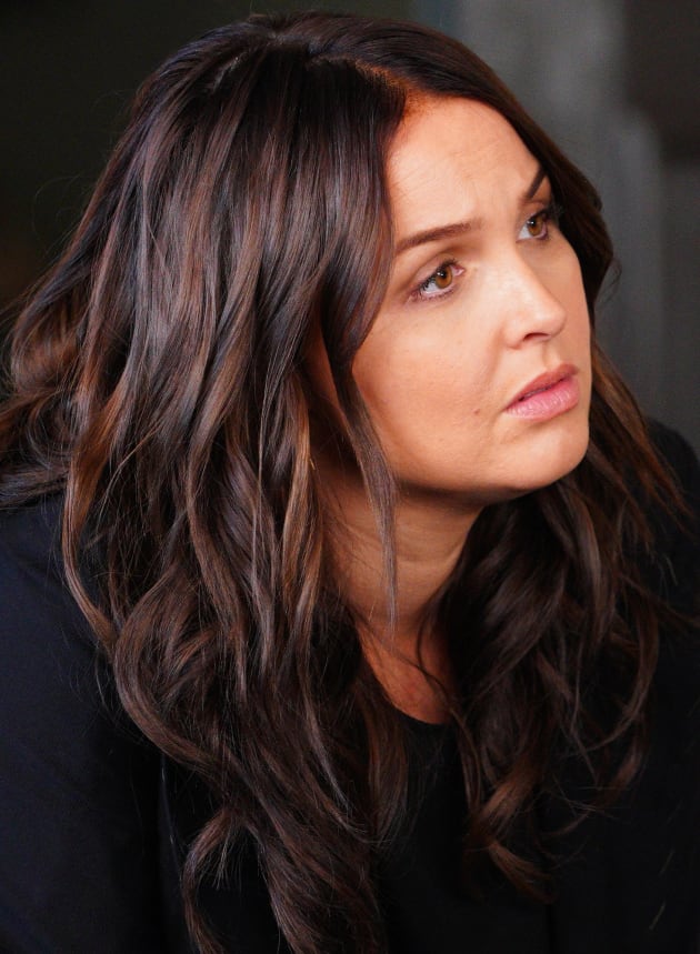Mer's Mentee- Tall - Grey's Anatomy Season 16 Episode 8
