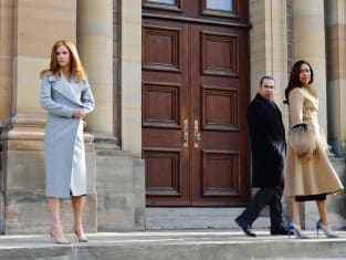 Watch suits season best sale 5 episode 3