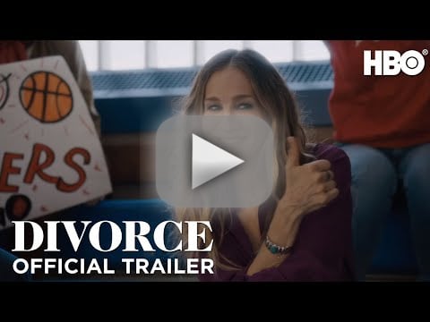 Divorce season 3 trailer high five co parenting