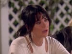 Kyle Gets Upset - The Real Housewives of Beverly Hills