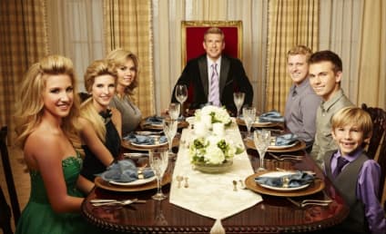 Chrisley knows best new arrivals full episodes