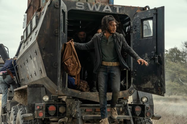 The walking dead season 6 episode discount 16 full episode