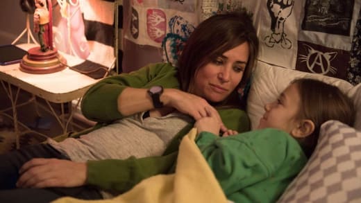 Better Things FX
