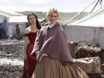 Eva and Lily