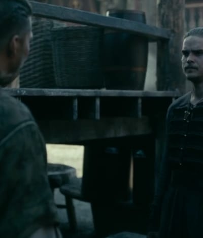 Vikings Season 6 Episode 13 Review The Signal TV Fanatic