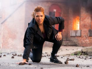 Watch The Equalizer Online: Season 1 Episode 1 - TV Fanatic