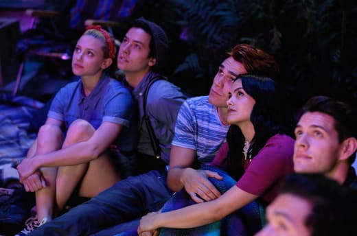 Riverdale season 4 episode top 1 watch online free