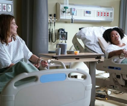 Stumptown Season 1 Episode 18 Tv Fanatic