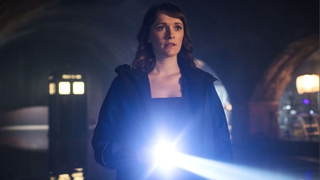 Lin Doctor Who Season 11 Episode 11 TV Fanatic