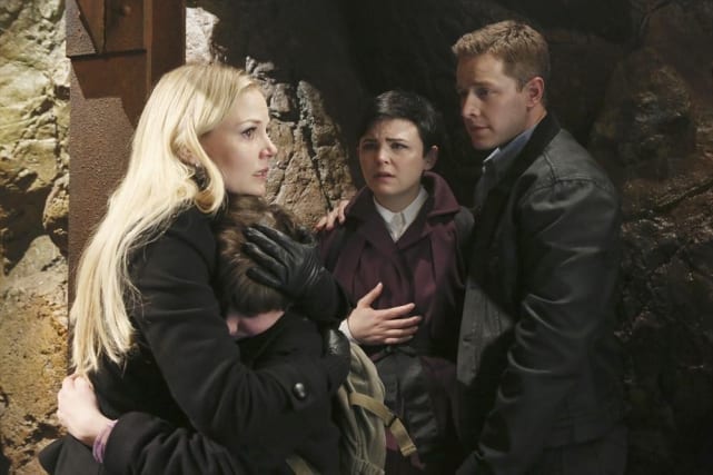 Once Upon a Time - Sunday, May 15