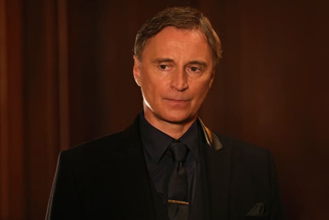 Grim News - Once Upon a Time Season 6 Episode 16