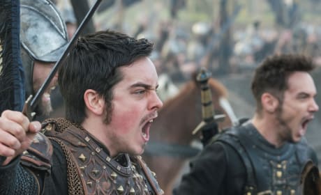 Vikings s05e14 hotsell watch online