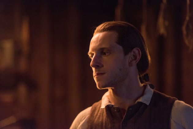 abe - Turn: Washington's Spies Season 3 Episode 4