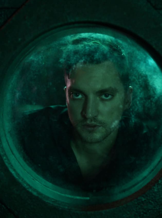 Murphy Watches - The 100