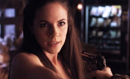 Lost Girl Review: Big Bad Ass Bug
